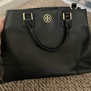 Tory Burch purse with shoulder strap